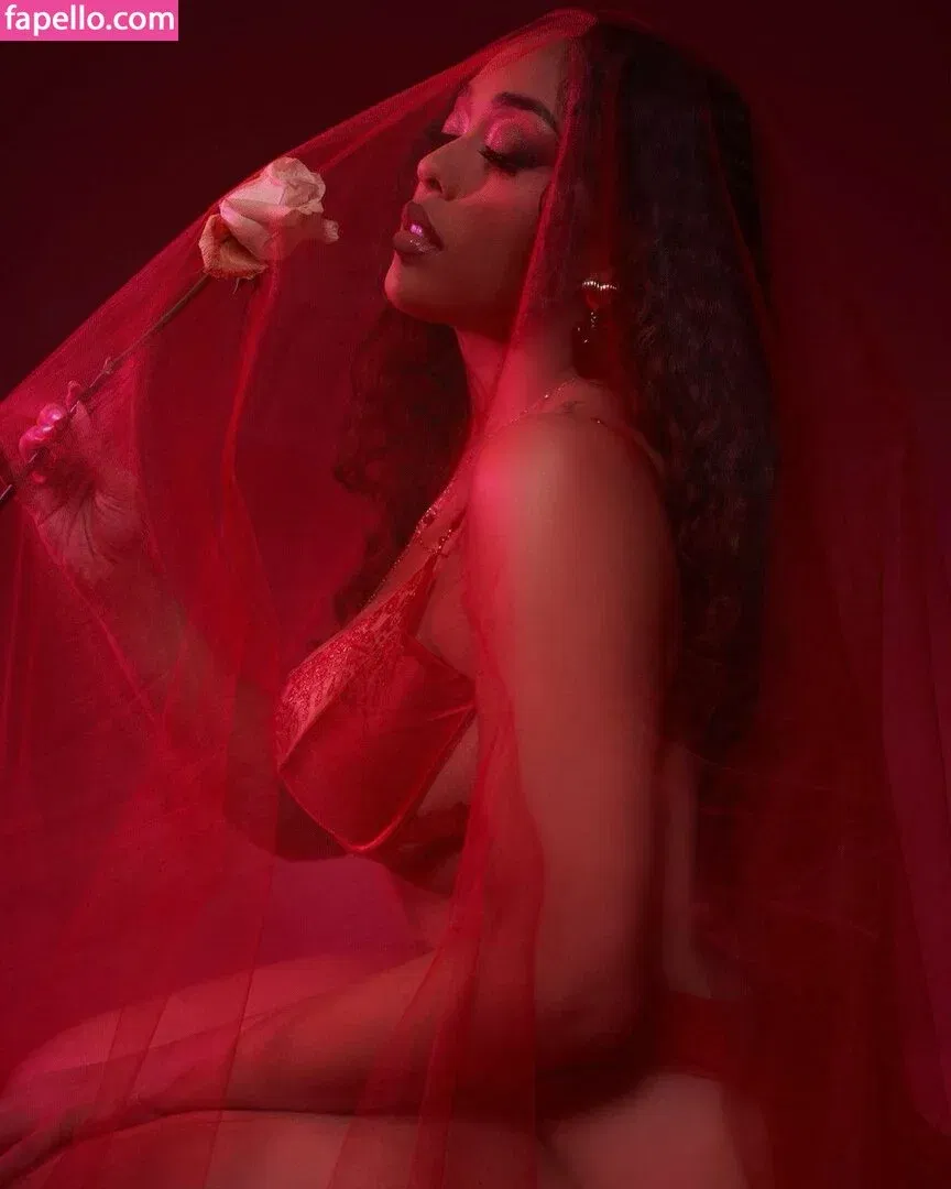 Jordyn Woods Onlyfans Photo Gallery 