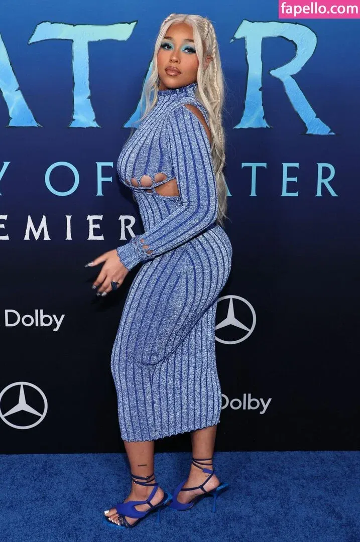 Jordyn Woods Onlyfans Photo Gallery 