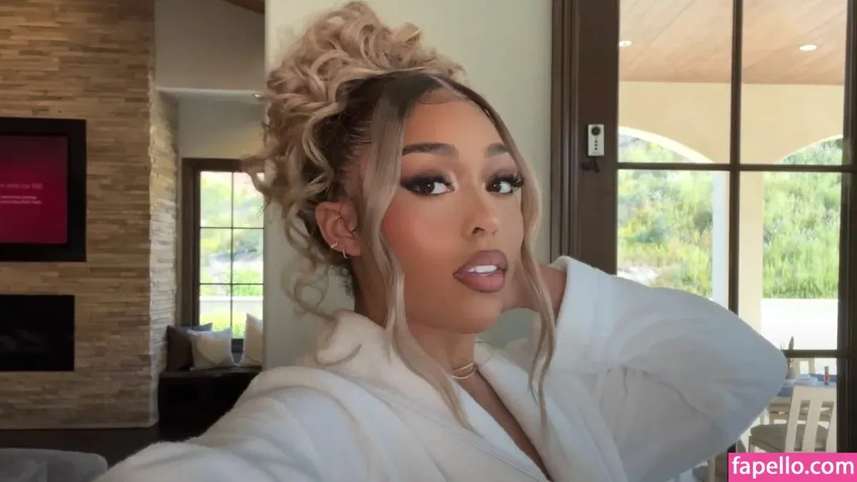 Jordyn Woods Onlyfans Photo Gallery 