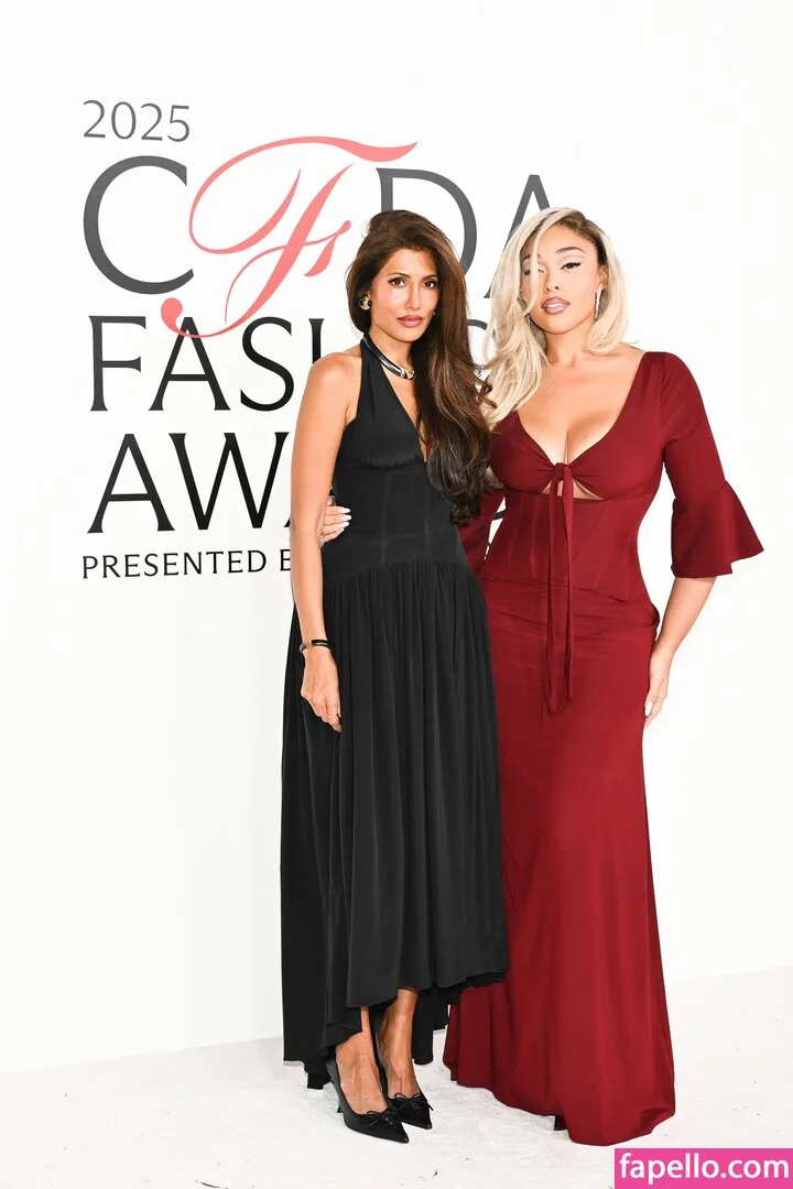 Jordyn Woods Onlyfans Photo Gallery 