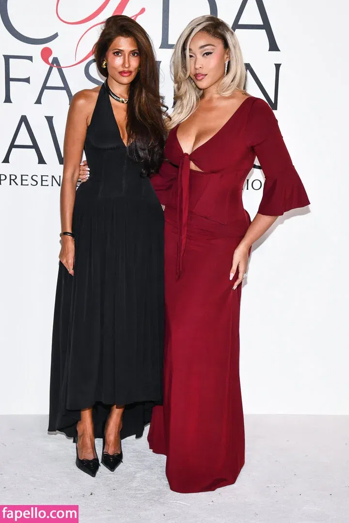 Jordyn Woods Onlyfans Photo Gallery 