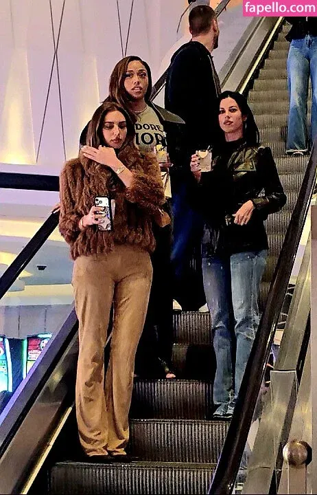 Jordyn Woods Onlyfans Photo Gallery 