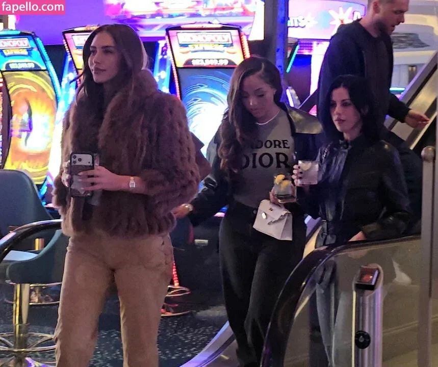 Jordyn Woods Onlyfans Photo Gallery 