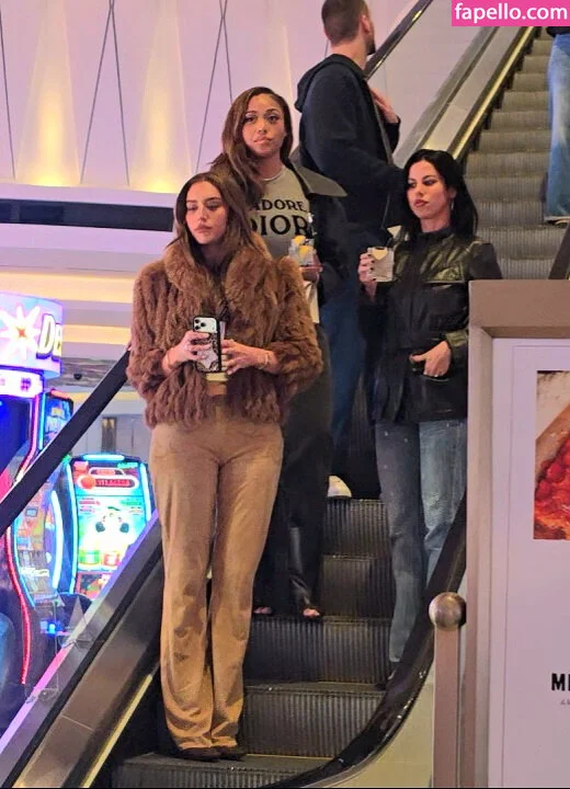 Jordyn Woods Onlyfans Photo Gallery 