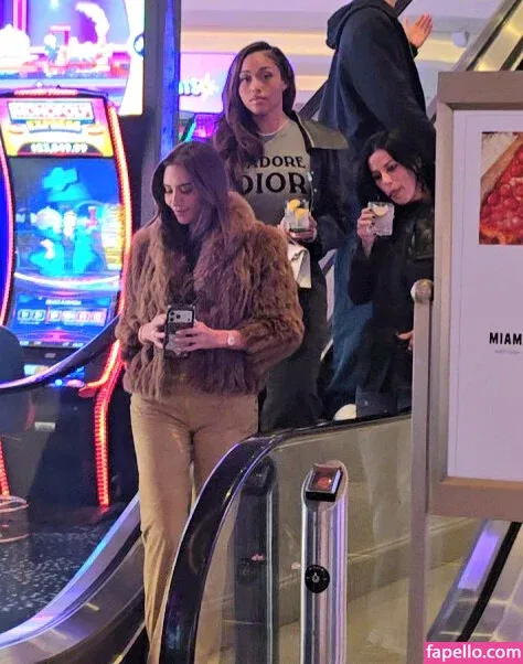 Jordyn Woods Onlyfans Photo Gallery 