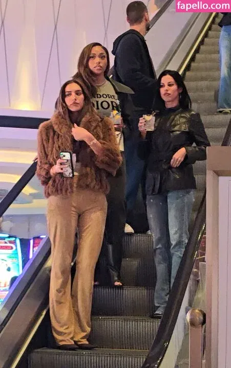 Jordyn Woods Onlyfans Photo Gallery 