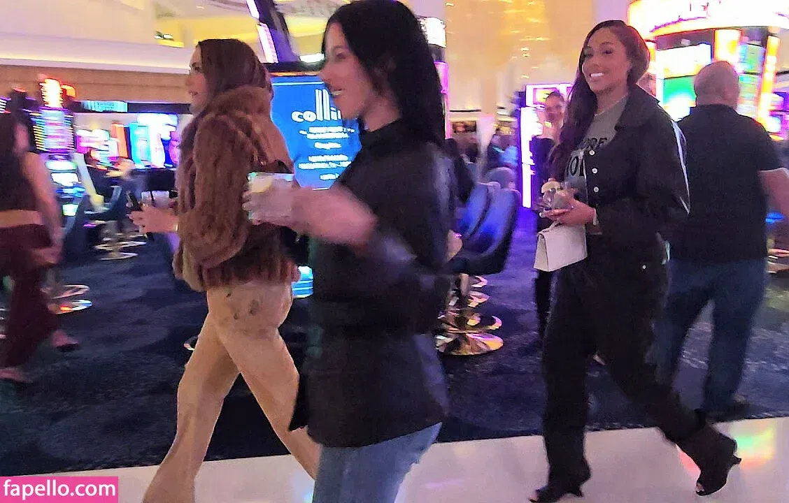 Jordyn Woods Onlyfans Photo Gallery 