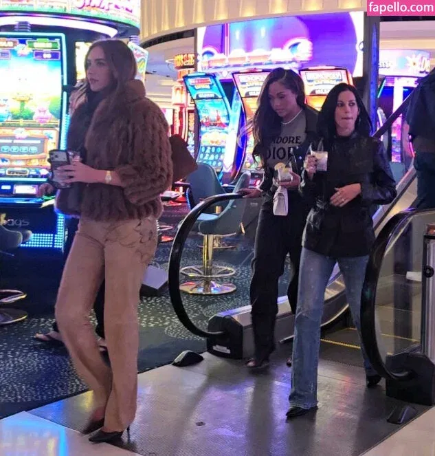 Jordyn Woods Onlyfans Photo Gallery 