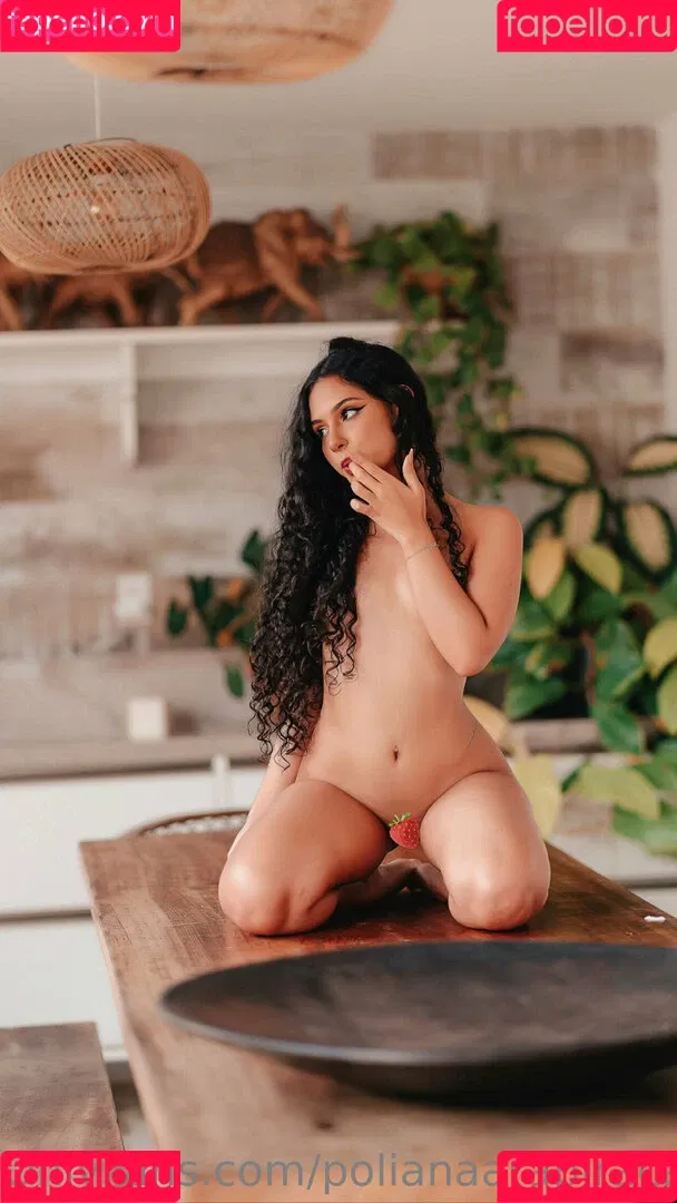 Poliana Arapiraca Onlyfans Photo Gallery 