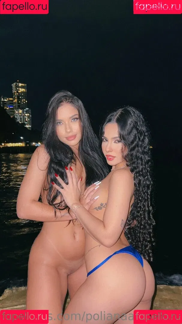 Poliana Arapiraca Onlyfans Photo Gallery 