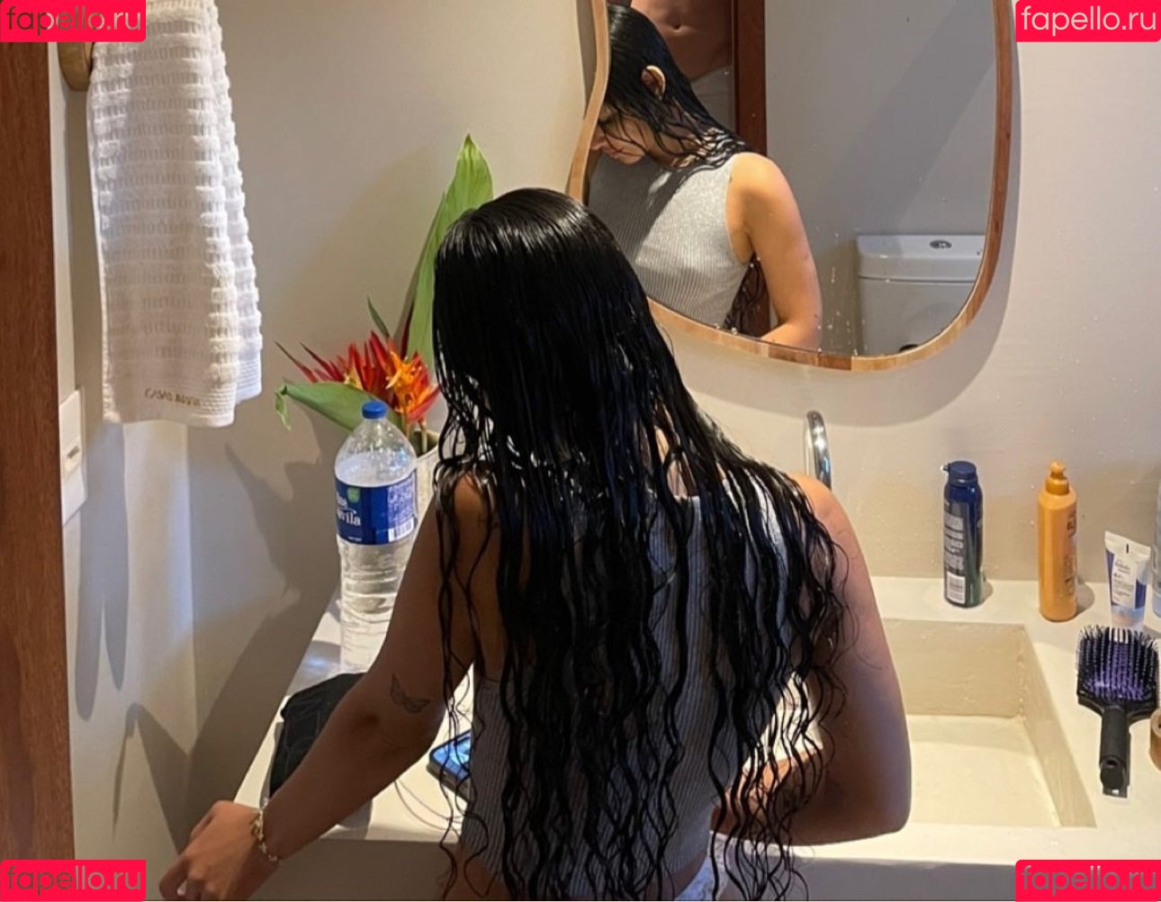 Poliana Arapiraca Onlyfans Photo Gallery 