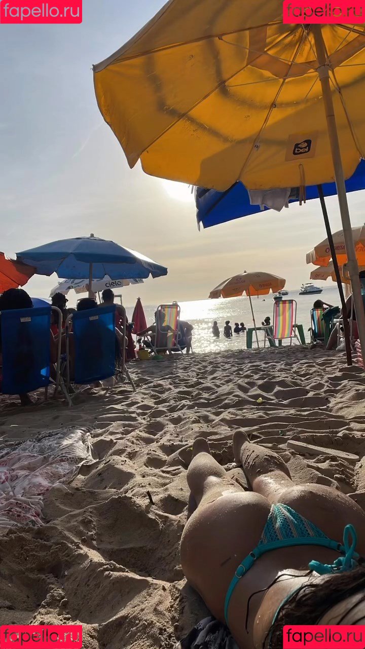 Poliana Arapiraca Onlyfans Photo Gallery 