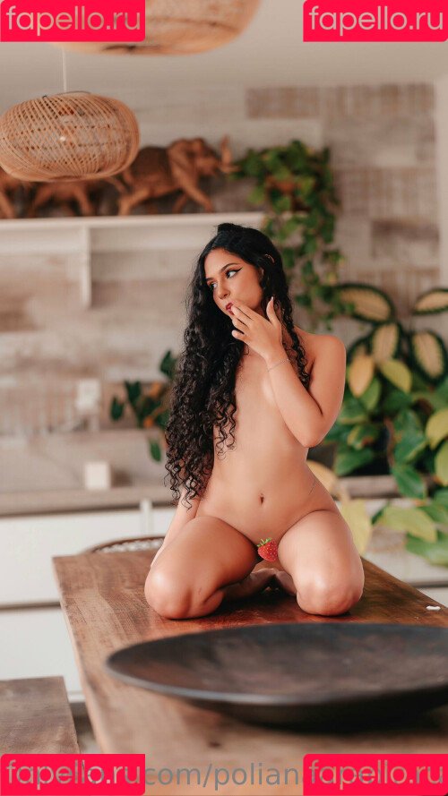 Poliana Arapiraca Onlyfans Photo Gallery 