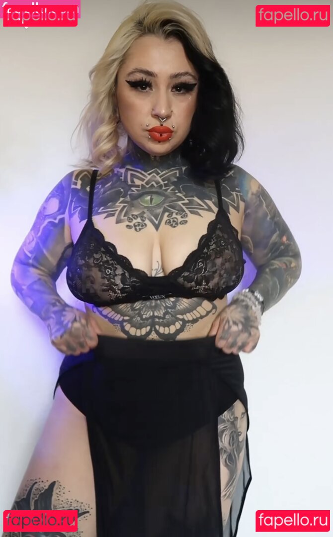 Verena Venus Nude Onlyfans Photo 30