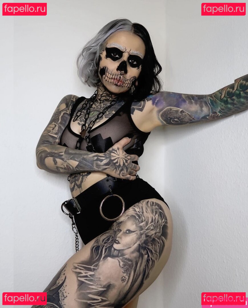 Verena Venus Nude Onlyfans Photo 28