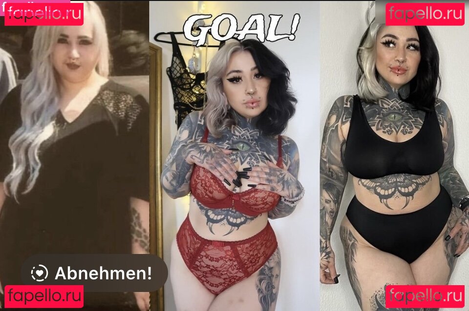 Verena Venus Nude Onlyfans Photo 25