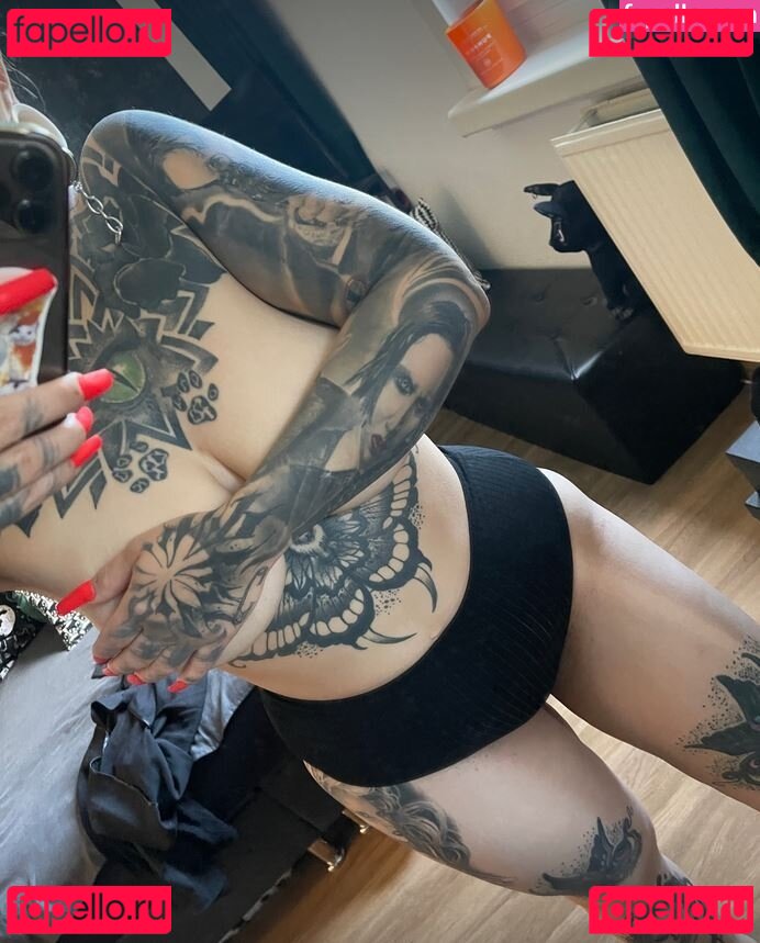 Verena Venus Nude Onlyfans Photo 12
