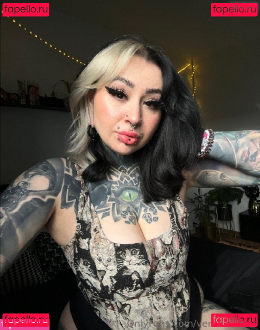 Verena Venus Nude Onlyfans Photo 11