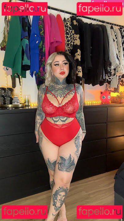 Verena Venus Nude Onlyfans Photo 7