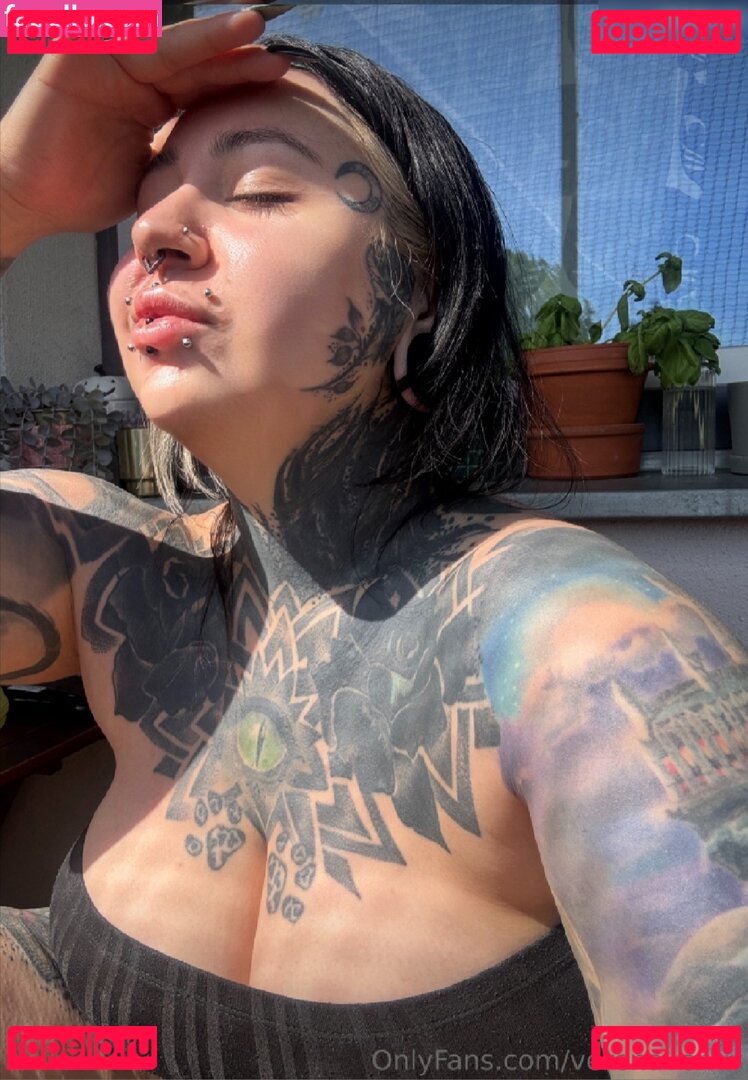 Verena Venus Nude Onlyfans Photo 4