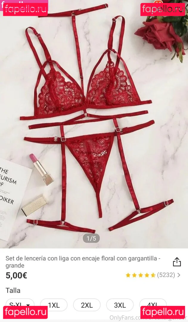 bunnuygamer Onlyfans Photo Gallery 