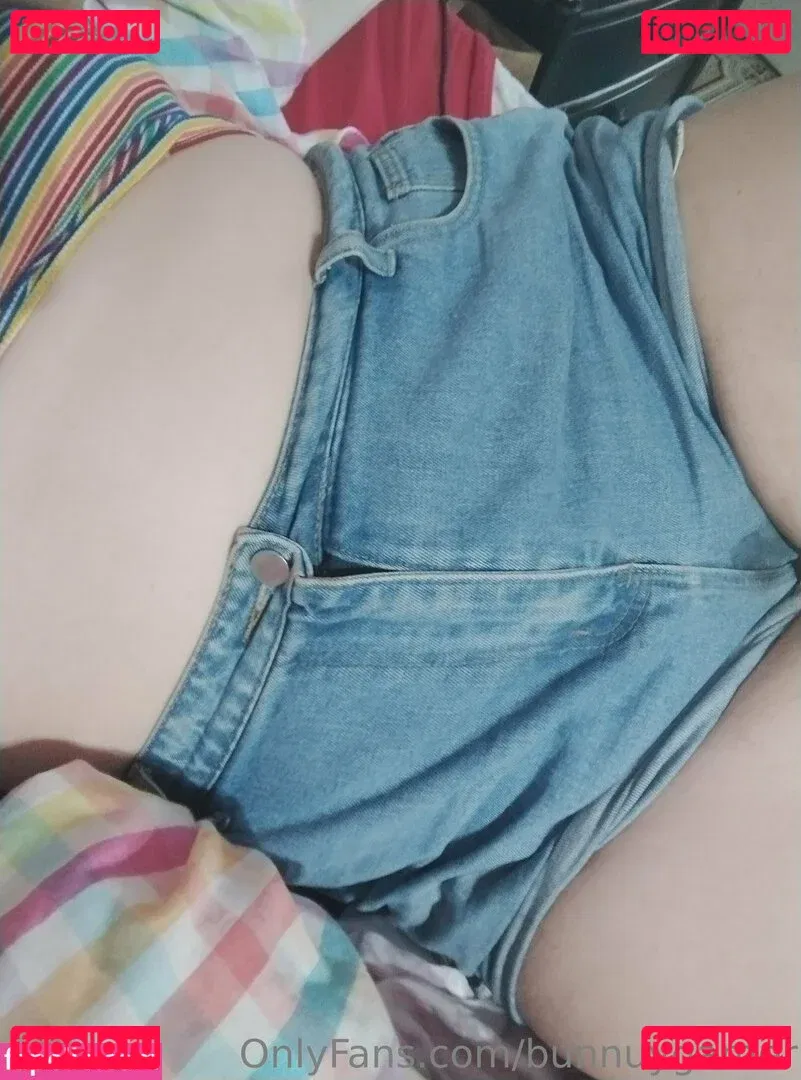 bunnuygamer Onlyfans Photo Gallery 