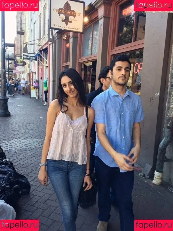 Talia Osman Onlyfans Photo Gallery 