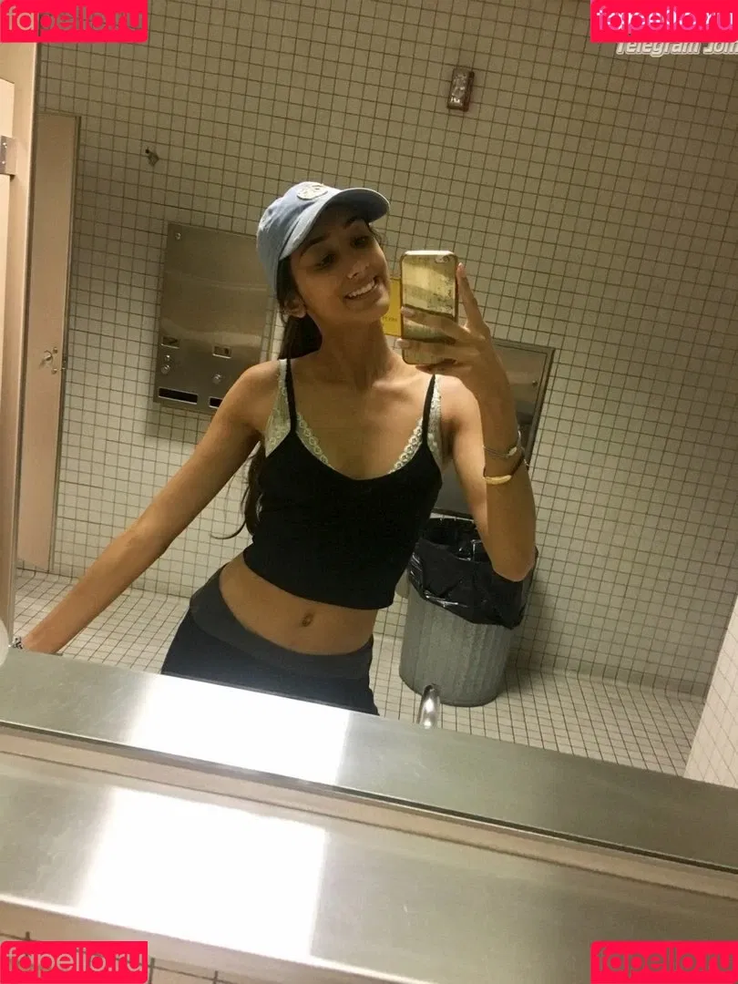 Talia Osman Onlyfans Photo Gallery 