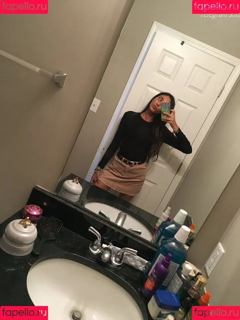 Talia Osman Onlyfans Photo Gallery 