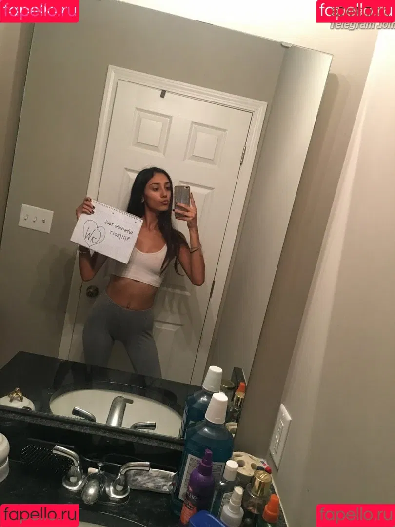 Talia Osman Onlyfans Photo Gallery 