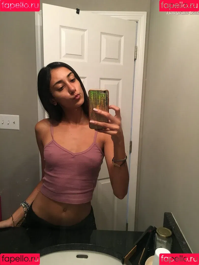 Talia Osman Onlyfans Photo Gallery 