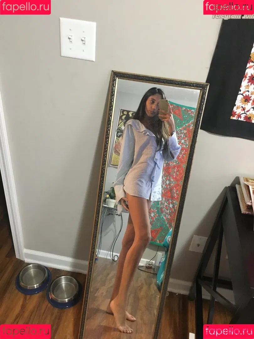 Talia Osman Onlyfans Photo Gallery 