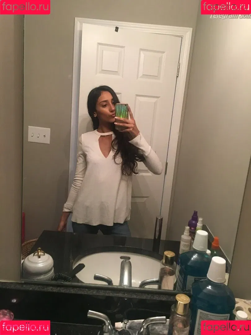 Talia Osman Onlyfans Photo Gallery 