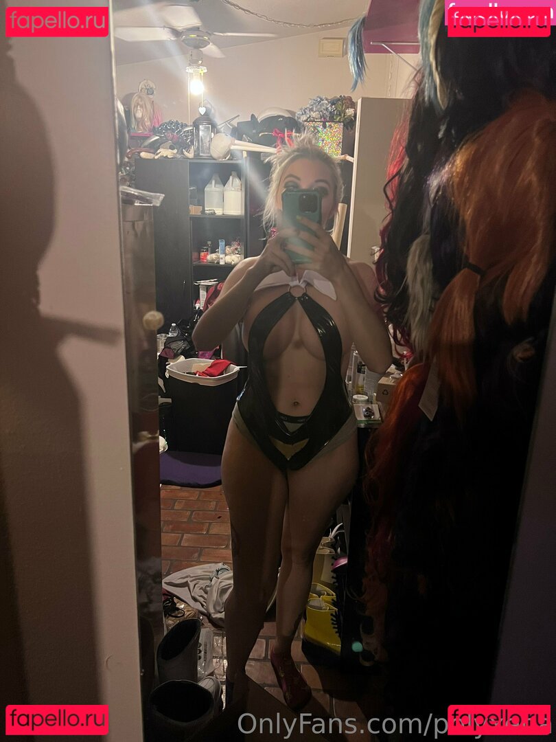 Polyxena Nude Onlyfans Photo 25
