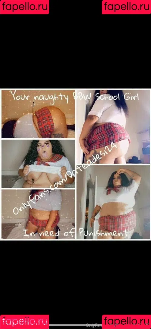 curvymama2020 Onlyfans Photo Gallery 
