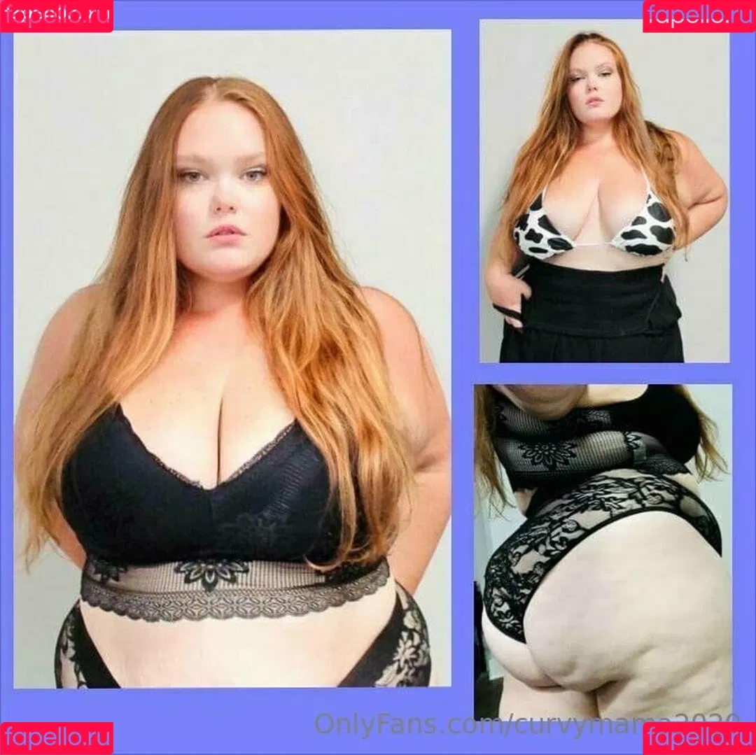 curvymama2020 Onlyfans Photo Gallery 