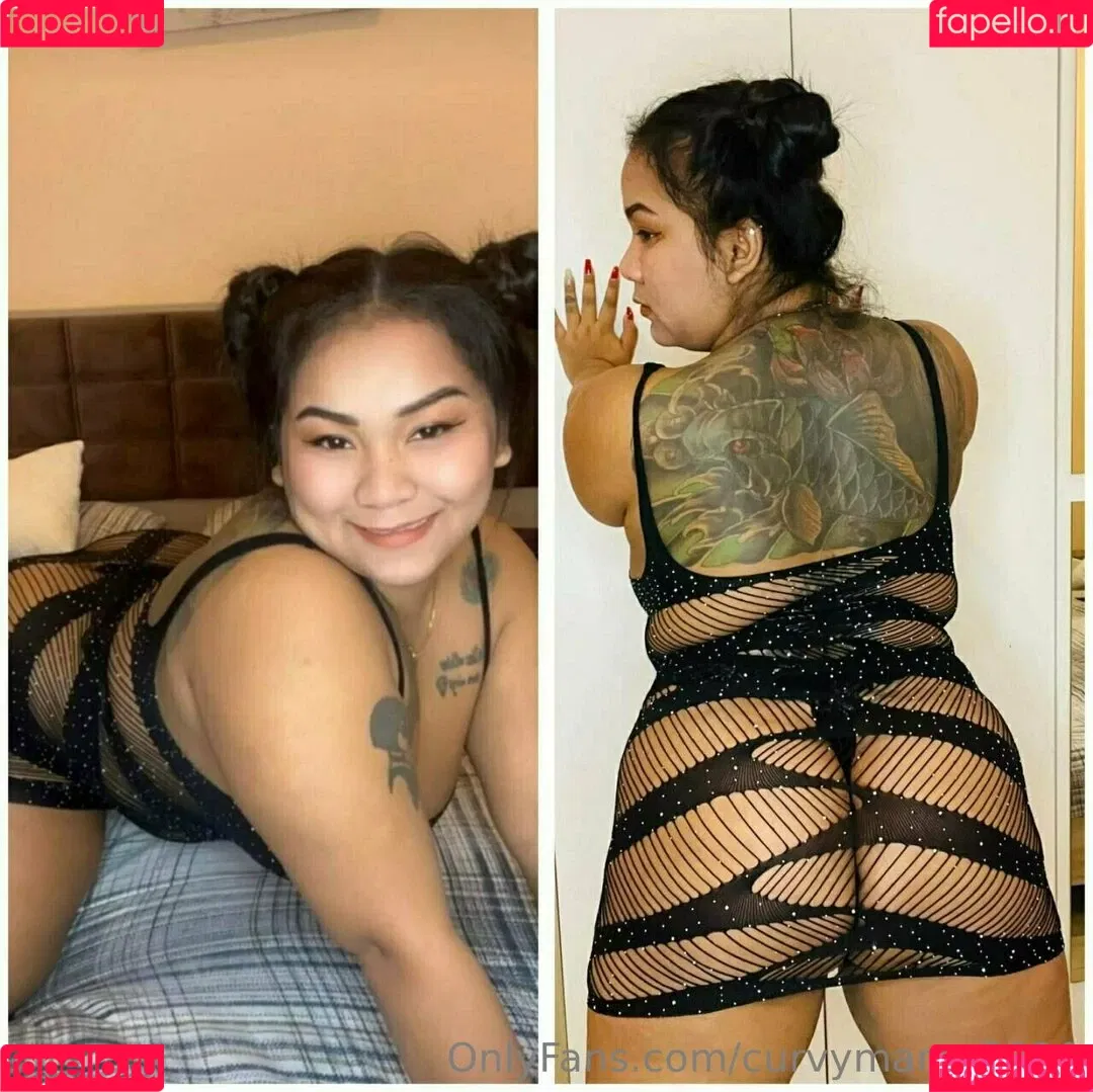curvymama2020 Onlyfans Photo Gallery 