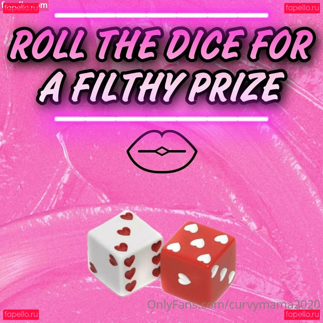 curvymama2020 Onlyfans Photo Gallery 