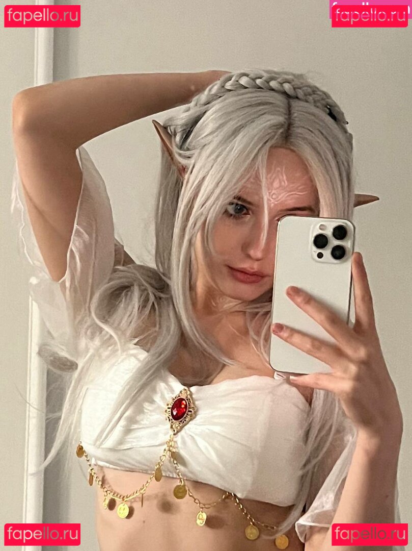 Taybisox Nude Onlyfans Photo 33