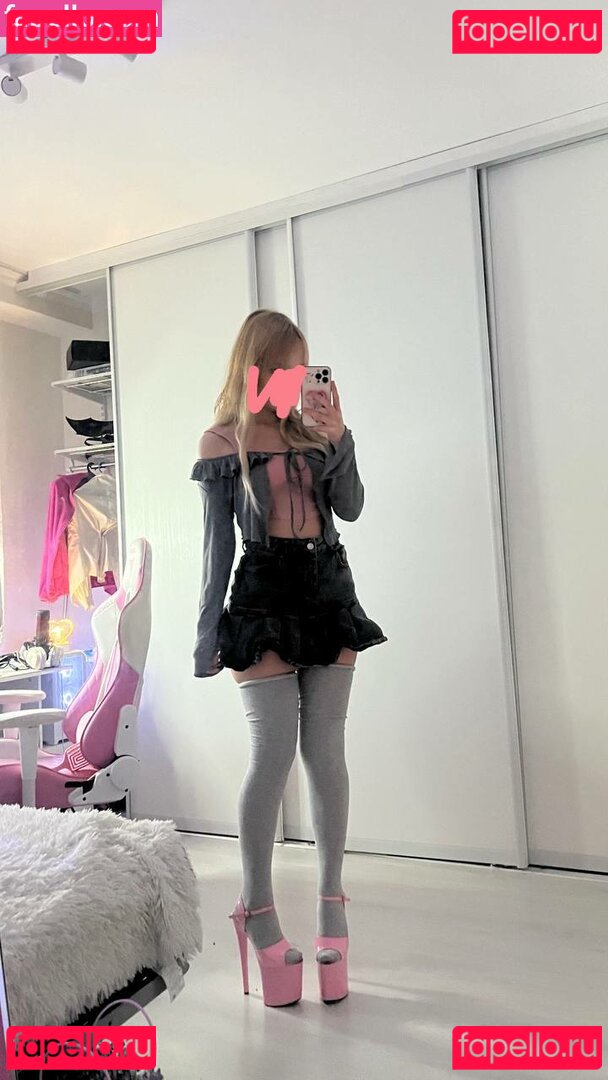 Taybisox Nude Onlyfans Photo 26