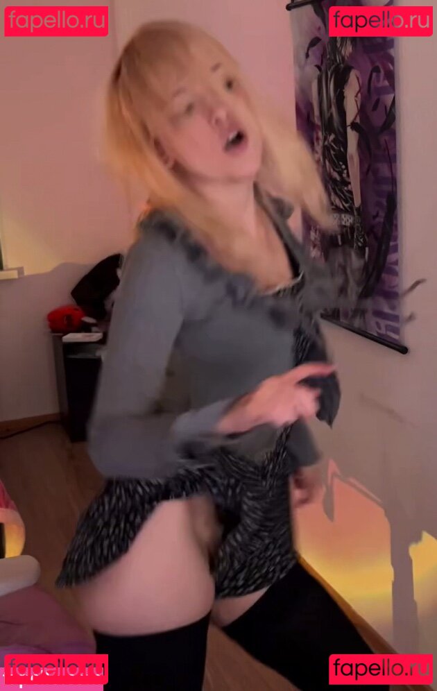 Taybisox Nude Onlyfans Photo 6