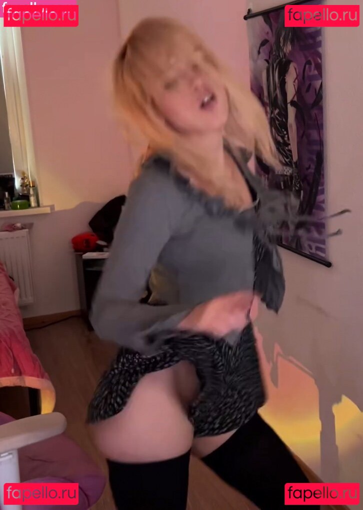 Taybisox Nude Onlyfans Photo 7