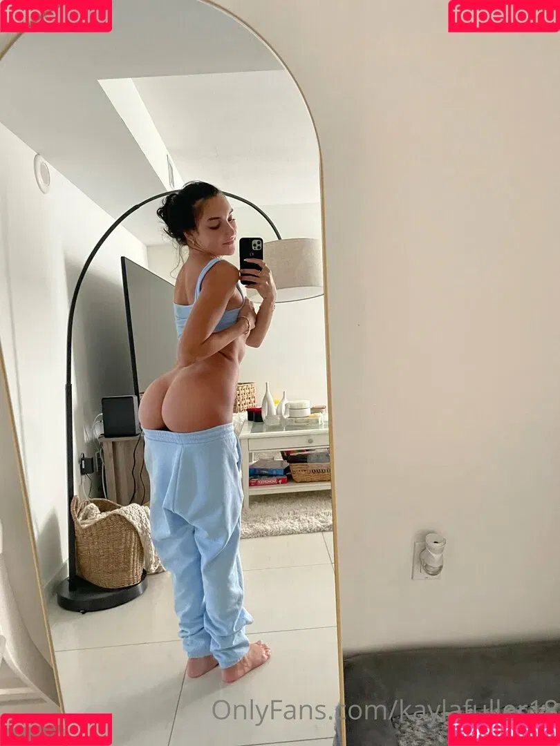 kaylafuller18 Onlyfans Photo Gallery 