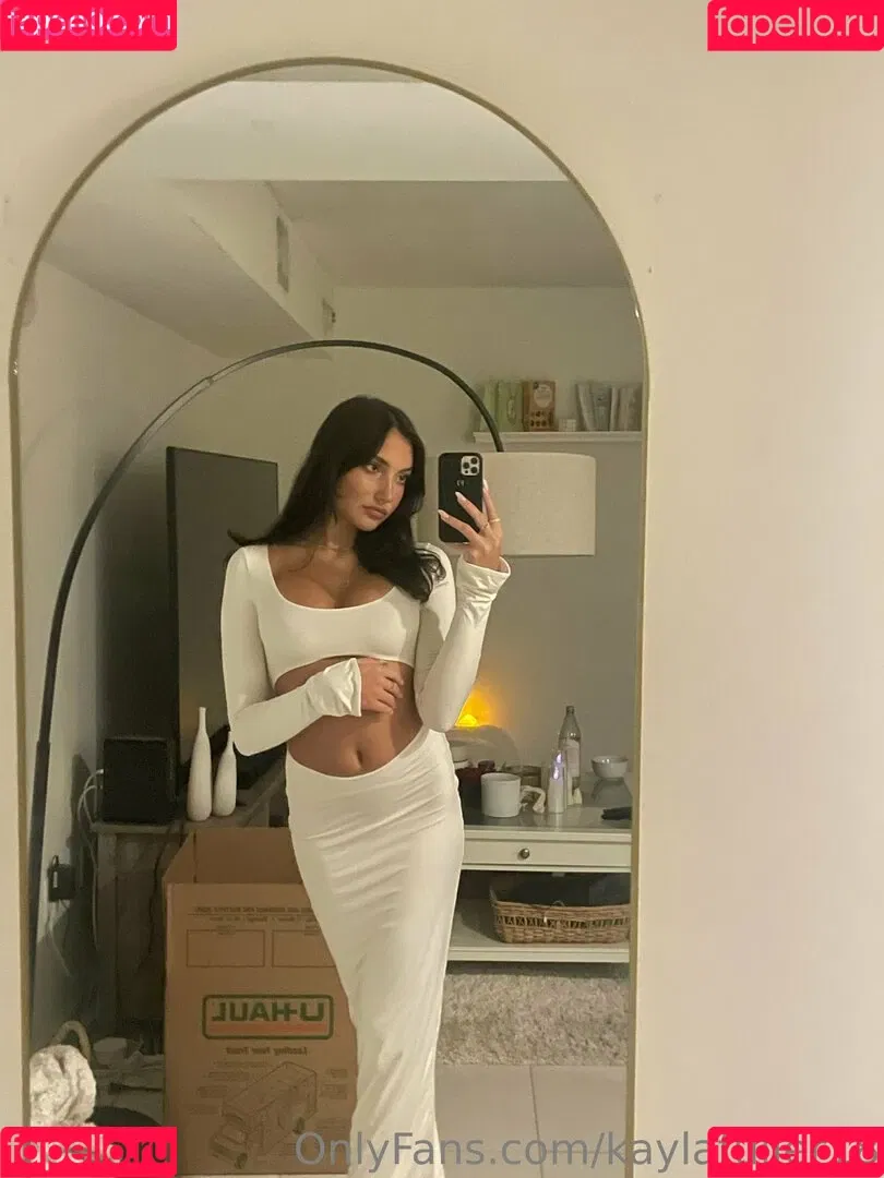 kaylafuller18 Onlyfans Photo Gallery 