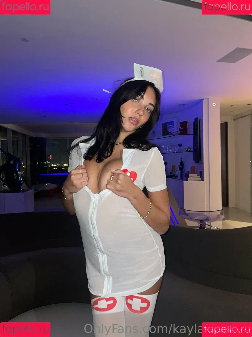 kaylafuller18 Onlyfans Photo Gallery 