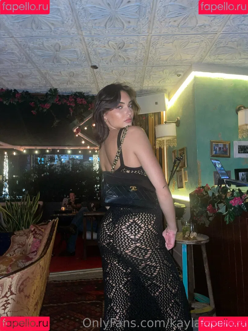 kaylafuller18 Onlyfans Photo Gallery 