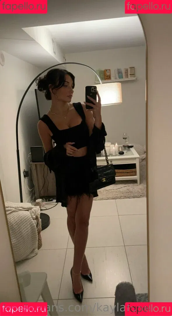 kaylafuller18 Onlyfans Photo Gallery 
