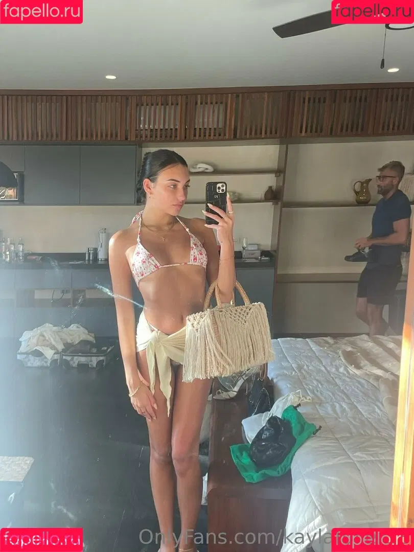 kaylafuller18 Onlyfans Photo Gallery 