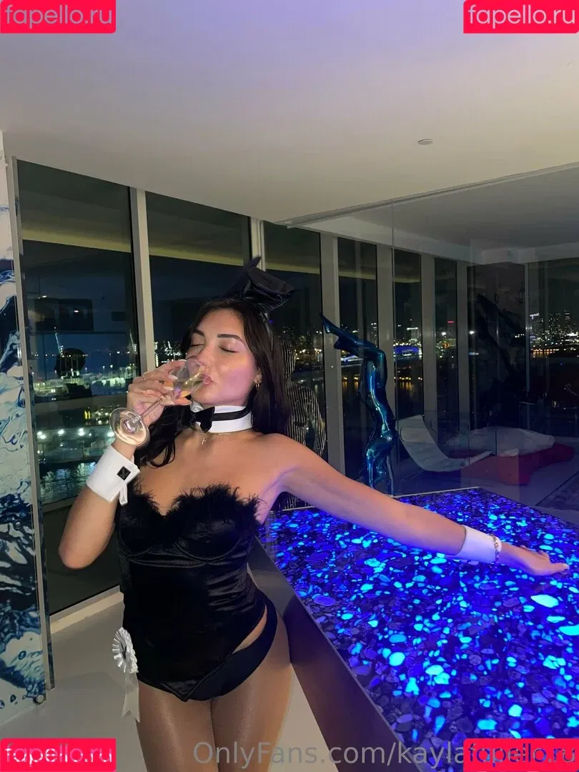 kaylafuller18 Onlyfans Photo Gallery 