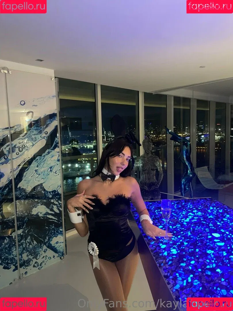 kaylafuller18 Onlyfans Photo Gallery 
